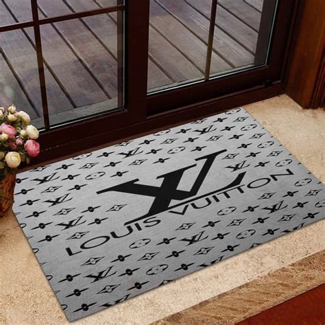 Louis Vuitton Impression Mat 